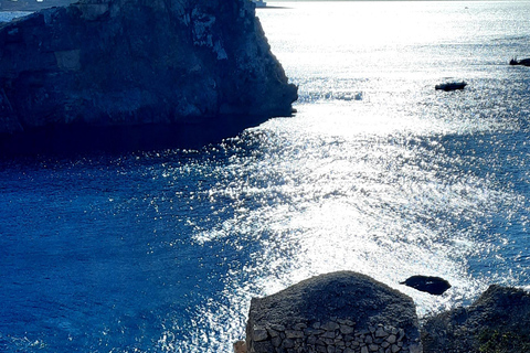 Gozo dévoilé : Randonnées guidées à Gozo - Nord-EstFenêtre