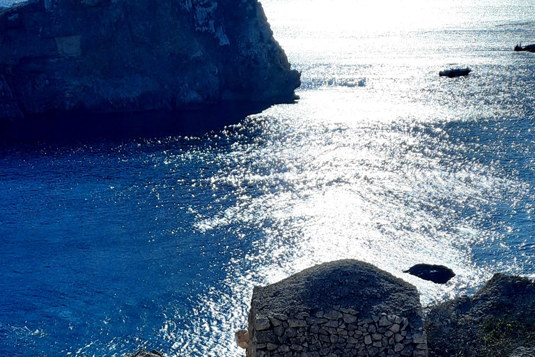 Gozo Unveiled: Caminhadas guiadas em Gozo - NordesteJanela