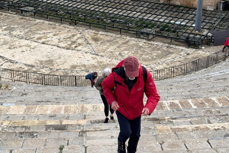 Carthage and Sidi Bou Said Tour Carthage and Sidi Bou Said Tour