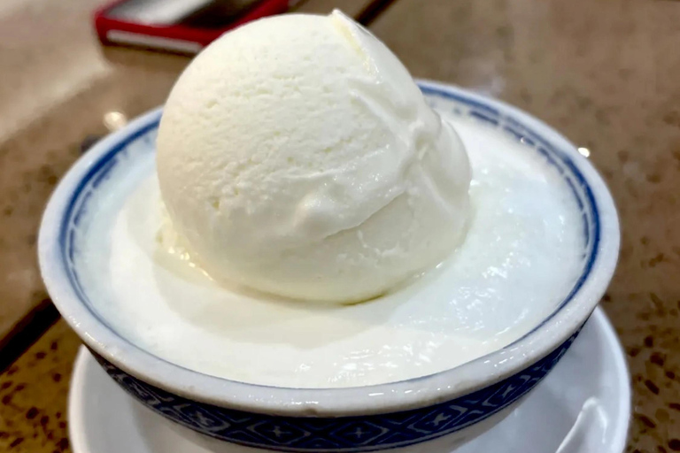 Beijing Rd Food Tastings with History Walking Tour