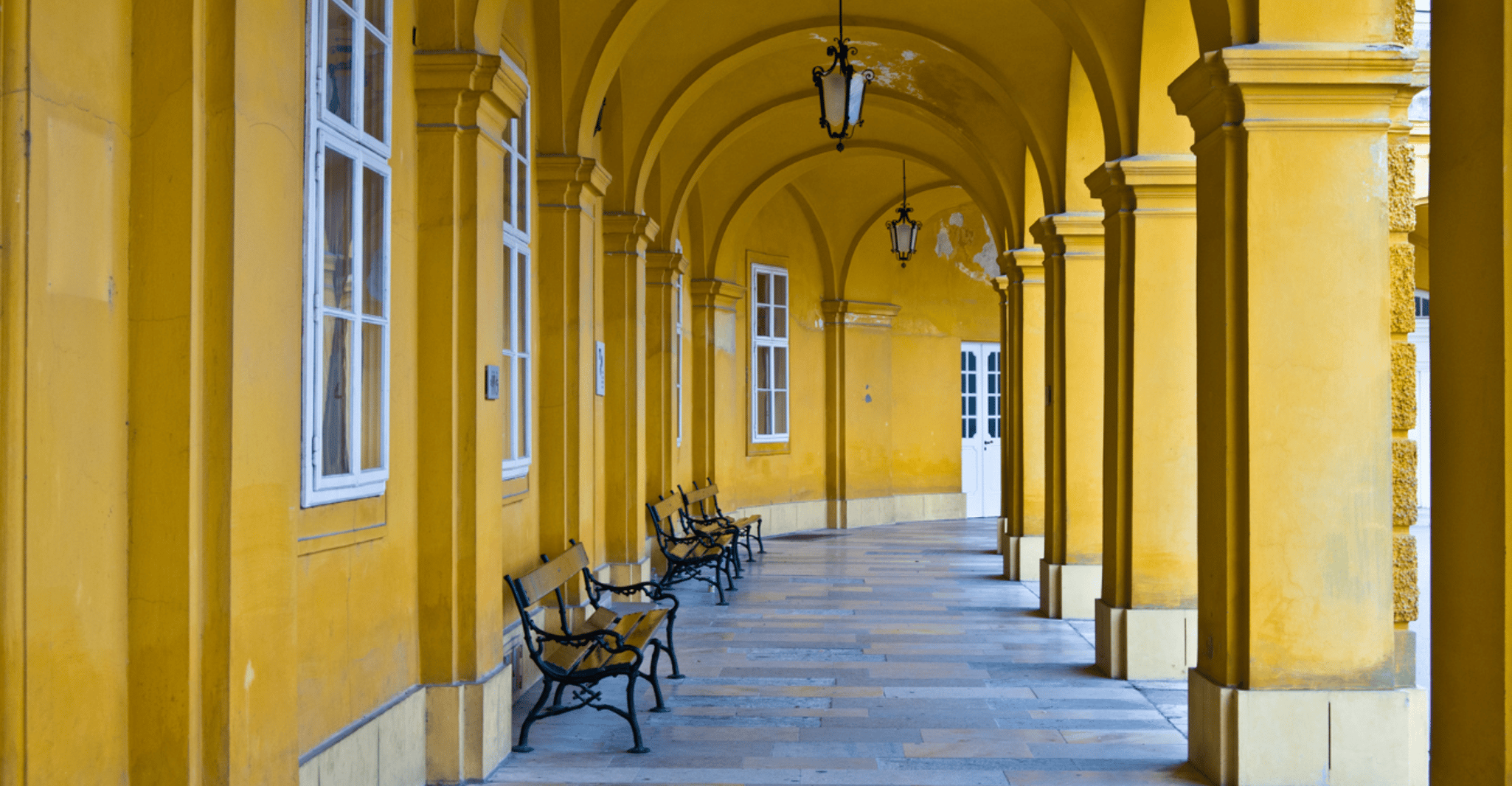 Schoenbrunn Palace Private Walking Tour - Housity