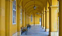 SCHOENBRUNN PALACE PRIVATO PRIVATA - Housity