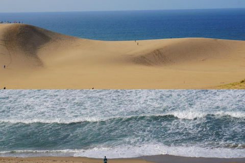 Osaka | 2 Day Kansai Sand Dunes Journey