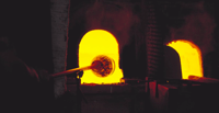 Murano, Glass Blowing Demonstration and Artistic Glass Gift - Housity