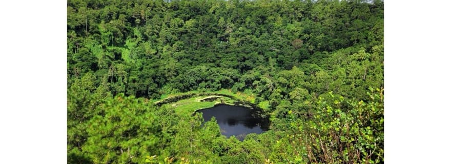 Les temps forts du sud de l'île Maurice : Chamarel et les merveilles de la nature