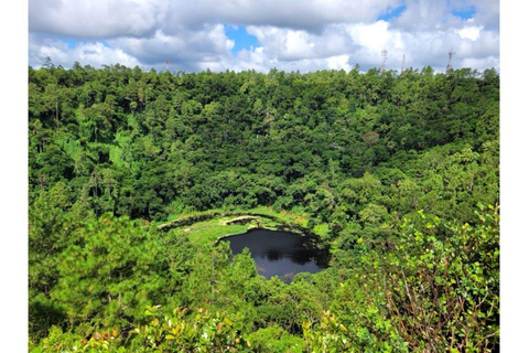 Mauritius South Highlights – Chamarel & Nature Wonders MINI BUS SOUTH ENGLISH GUIDED TOUR