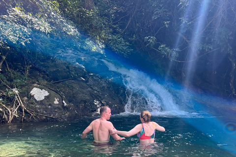 Da Nang: prywatna wycieczka Easy Rider motocyklem przez przełęcz Hai VanZ DA NANG/HOI AN (w obie strony)