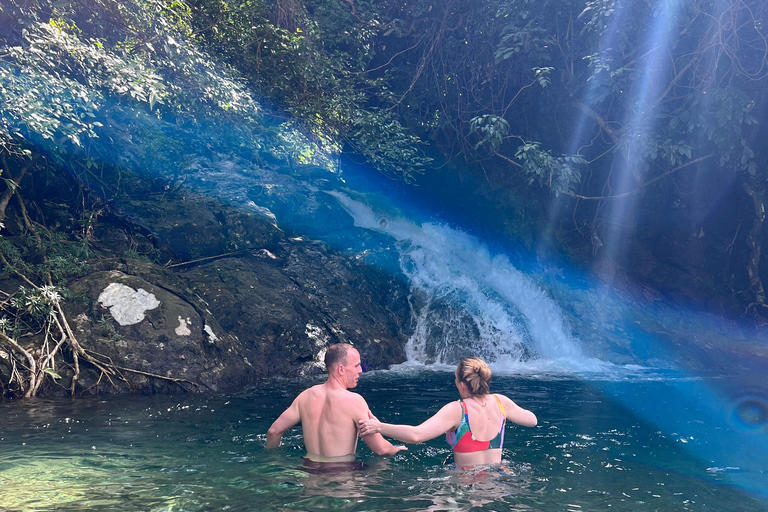 Da Nang: prywatna wycieczka Easy Rider motocyklem przez przełęcz Hai VanZ DA NANG/HOI AN (w obie strony)
