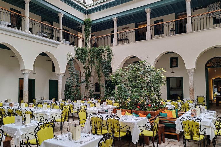 Tunis: Bardo Museum and Medina Guided Tour