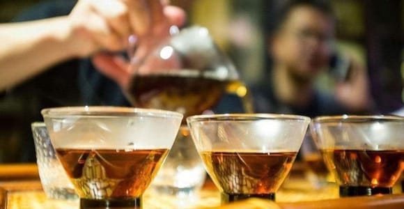 Punta Cana: Rum Tasting Experience at Taino Concept Store