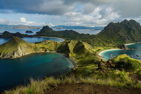 La mejor experiencia en Labuan Bajo: 6 destinos increíbles