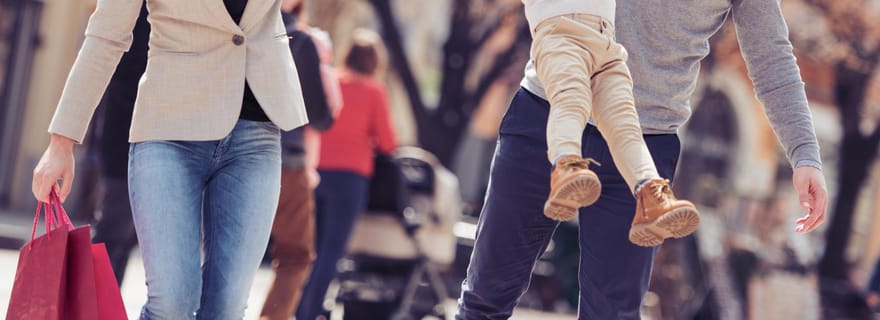 Visite privée de Graz à pied pour les familles