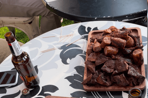 Johannesburg: The Ultimate Jozi Experience