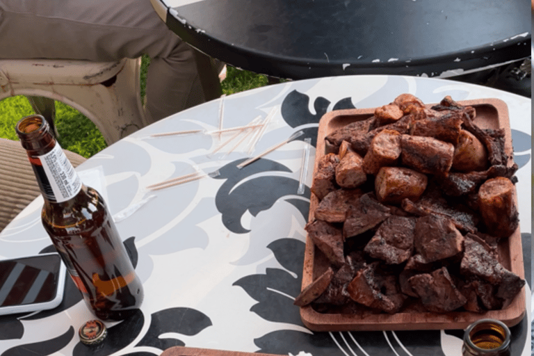 Johannesburg: The Ultimate Jozi Experience