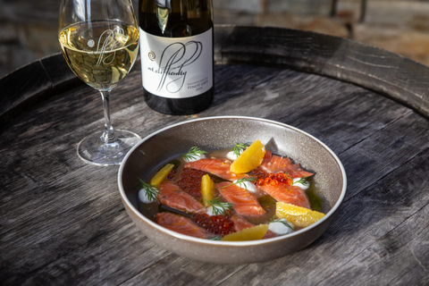 Queenstown: Premium Full-Day Central Otago Wine Tasting Tour