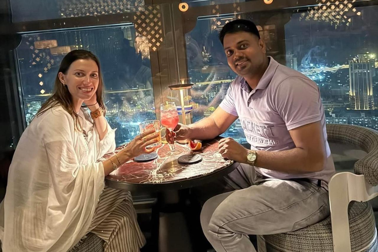 Mumbai Night Tour: Colaba, CSMT, Marine Drive & Night Club