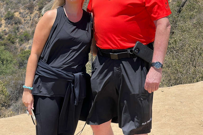 Los Angeles: De ultieme rondleiding door Hollywood