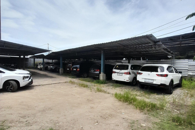 Lombok: Private Airport Pickup to Gili Islands via Speedboat From Gili islands to Kuta Lombok