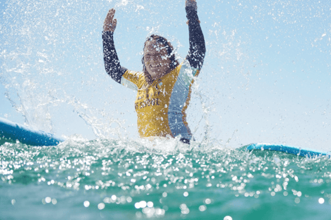 Sydney: Dee Why Beach Group Surfing Lesson
