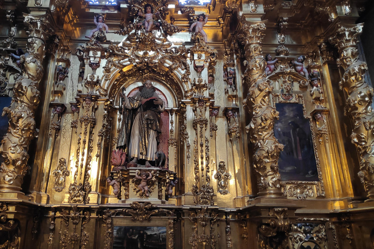 Desde Madrid: Tour de un día por la Historia y el Encanto de Segovia