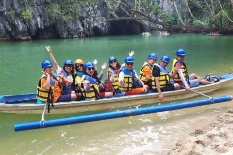 Underground River without Lunch