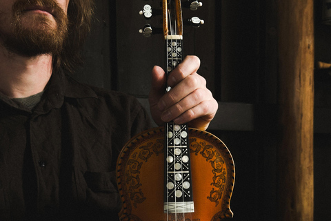 弗洛姆：峡湾农场音乐会