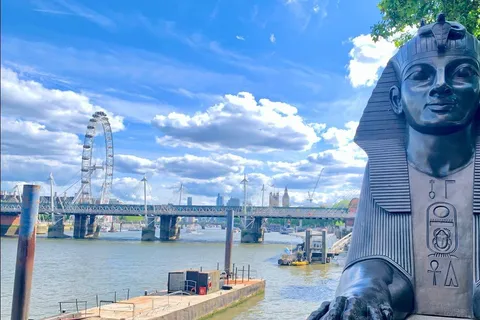 Excursão arqueológica e histórica de dois dias em Londres