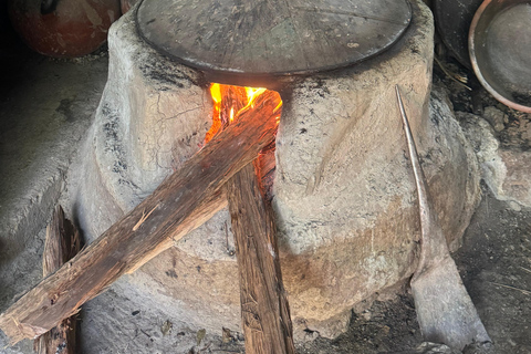 Addis Ababa Layover Tour: Unity Park, Coffee & Local Lunch