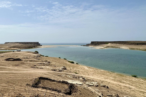 Salalah: Private East Salalah Tour — Half or Full Day Full day 4x4 (4)