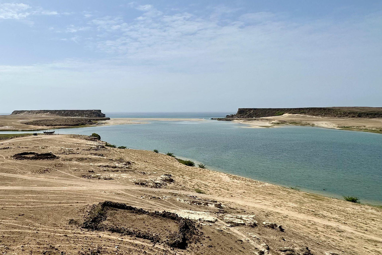 Salalah: Private East Salalah Tour — Half or Full Day Full day 4x4 (4)