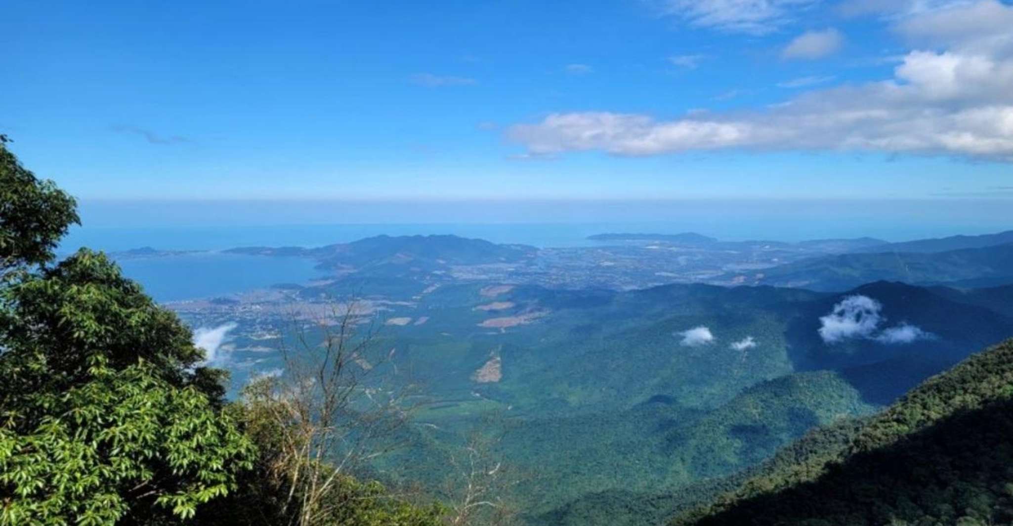 Bach Ma National Park, Day Trek Private Tour - Hoi An/DaNang - Housity