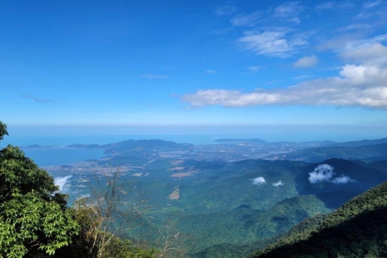 Bach Ma National Park: Tagestour Privat Tour - Hoi An/DaNangPrivate Tour von Hoi An/Da Nang aus