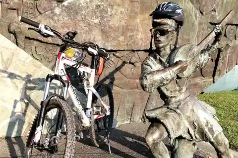 Oroslavje: Gran vuelta circular en bicicleta alrededor de Hrvatsko Zagorje