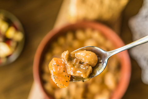 Corso di cucina a Berat,Slow FoodDivertente corso di cucina a Berat, in Albania