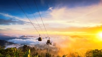 Kuala Lumpur, Genting Highland Tour with SkyWorld Theme Park - Housity