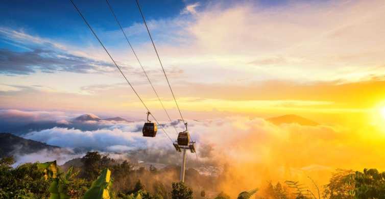 Куала Лумпур: Обиколка на планината Гентинг с тематичен парк SkyWorld