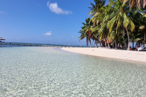 2 días Navegación Islas San Blas - Habitación privada en catamarán