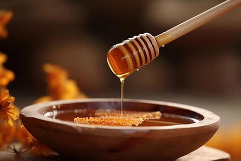 Tbilisi: Kazbegi Day Tour with Honey Tasting & Monasteries