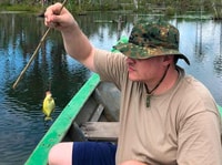 Piranha Fishing and Bird Watching Tour - Housity