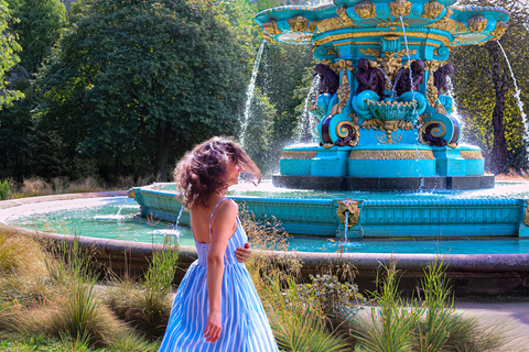 Capture Your Scottish Adventure – Professional Photography