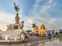 City Tour Trujillo | Panoramic Bus | - Housity