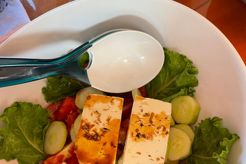 Magic Yacht - Private Day Trip to Lindos