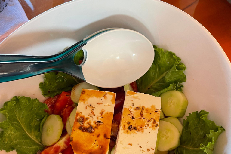 Magic Yacht - Private Day Trip to Lindos