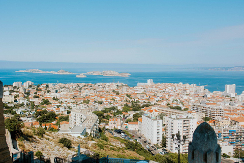 Viaggio a Aix-en Provence, Marsiglia e tour dei vini di campagna