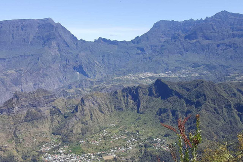 Reunion: 4WD tour to Dimitile - Full Day