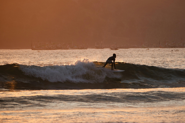 Banyuwangi: De Djawatan, Green, and Red Island Day Trip