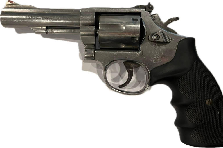 Pattaya: Shooting Park Experience for 10 People