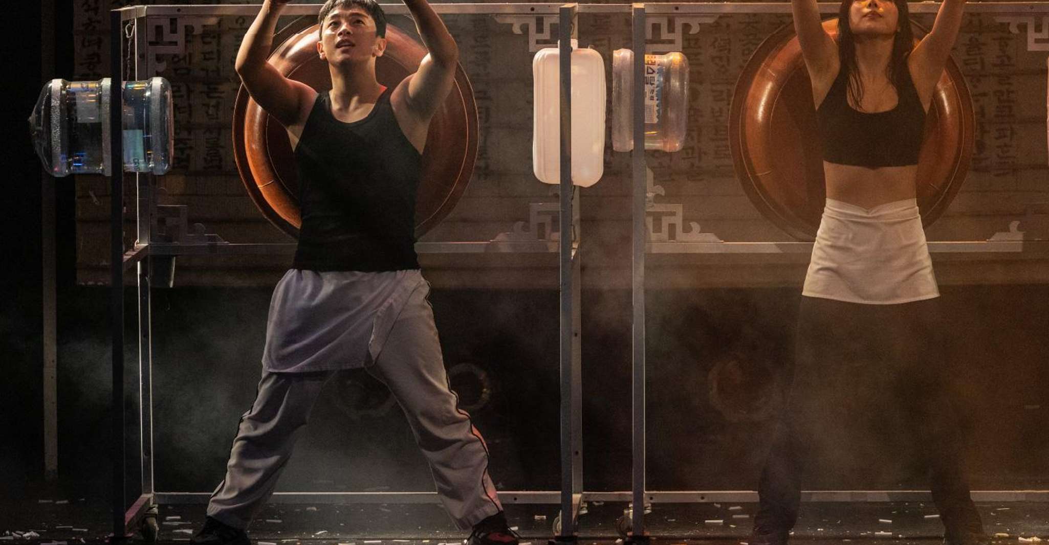 Seoul: NANTA Show Ticket photo 14