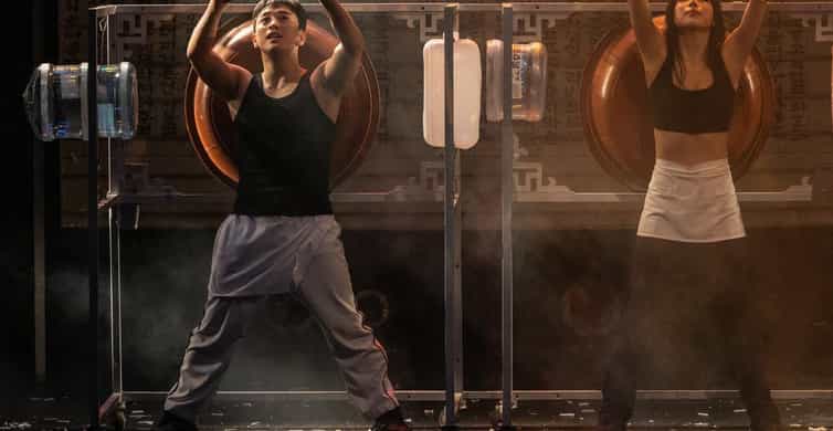 Seoul: NANTA Show Ticket photo 14