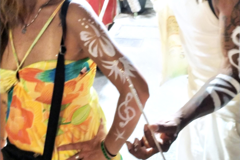 Salvador: Soteropolitan night, samba, and bohemian vibes